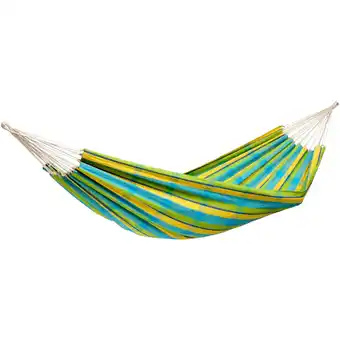 Netto Marken-Discount AMAZONAS Hängematte Hängematte Barbados Lemon Angebot