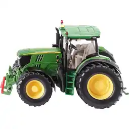 Netto Marken-Discount SIKU Modellfahrzeug FARMER John Deere 6210R Angebot