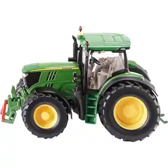 Netto Marken-Discount SIKU Modellfahrzeug FARMER John Deere 6210R Angebot