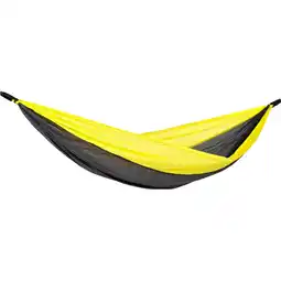Netto Marken-Discount AMAZONAS Hängematte Adventure Hammock Yellowstone Angebot