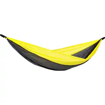 Netto Marken-Discount AMAZONAS Hängematte Adventure Hammock Yellowstone Angebot
