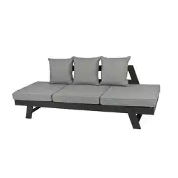 Netto Marken-Discount Funktionssofa DONNA Angebot