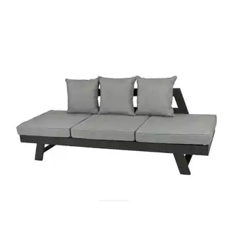 Netto Marken-Discount Funktionssofa DONNA Angebot