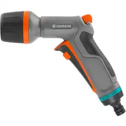 Netto Marken-Discount GARDENA Sprühpistole Comfort Reinigungsspritze ecoPulse Angebot