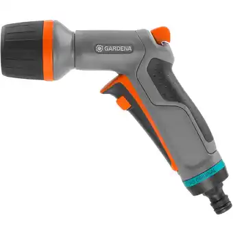 Netto Marken-Discount GARDENA Sprühpistole Comfort Reinigungsspritze ecoPulse Angebot
