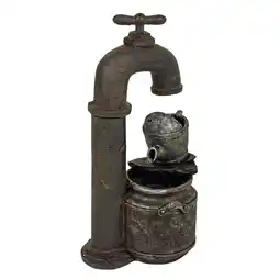 Netto Marken-Discount Brunnen APOLLON Angebot