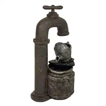 Netto Marken-Discount Brunnen APOLLON Angebot