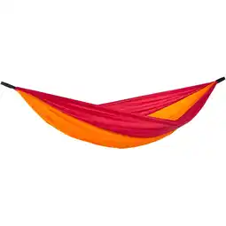 Netto Marken-Discount AMAZONAS Hängematte Adventure Hammock Fire Angebot