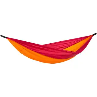 Netto Marken-Discount AMAZONAS Hängematte Adventure Hammock Fire Angebot