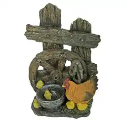 Netto Marken-Discount Brunnen HELIOS Angebot