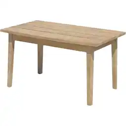 Netto Marken-Discount Tisch PUEBLO Angebot