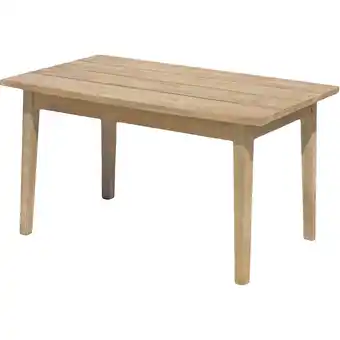 Netto Marken-Discount Tisch PUEBLO Angebot