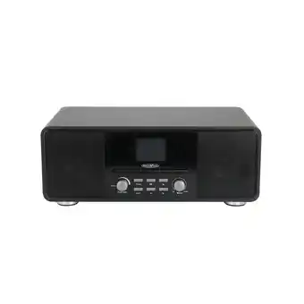 Netto Marken-Discount REFLEXION DAB+/UKW-Radio HRA19DAB schwarz Angebot