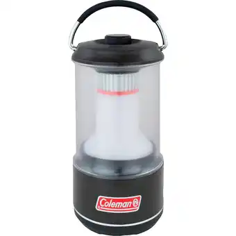 Netto Marken-Discount Coleman LED-Leuchte 360°-Laterne mit 600 Lumen Angebot