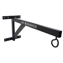 Netto Marken-Discount Hammer Wandhalter Angebot