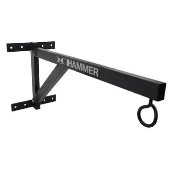 Netto Marken-Discount Hammer Wandhalter Angebot
