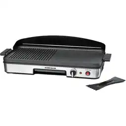 Netto Marken-Discount Rommelsbacher Grill Elektrogrill BBQ 2003 Angebot
