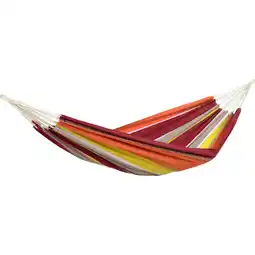 Netto Marken-Discount AMAZONAS Hängematte Hängematte Barbados Acerola Angebot