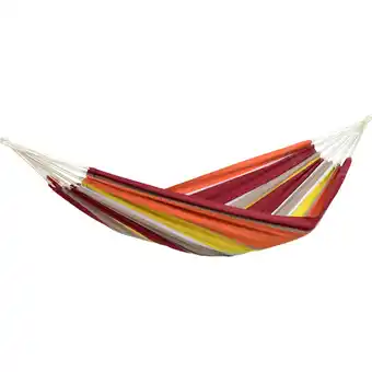 Netto Marken-Discount AMAZONAS Hängematte Hängematte Barbados Acerola Angebot
