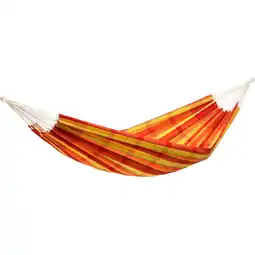 Netto Marken-Discount AMAZONAS Hängematte Hängematte Barbados Papaya Angebot