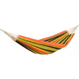 Netto Marken-Discount AMAZONAS Hängematte Hängematte Paradiso Esmeralda Angebot