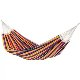 Netto Marken-Discount AMAZONAS Hängematte Hängematte Paradiso Tropical Angebot