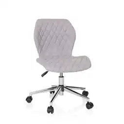 Netto Marken-Discount hjh OFFICE Kinderdrehstuhl JOY II Stoff ohne Armlehnen Angebot
