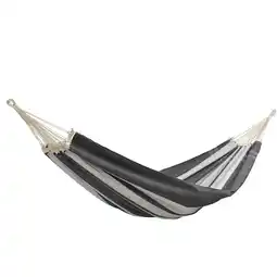 Netto Marken-Discount AMAZONAS Hängematte Hängematte Paradiso Silver Angebot