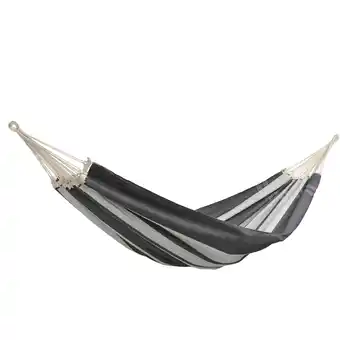 Netto Marken-Discount AMAZONAS Hängematte Hängematte Paradiso Silver Angebot