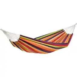 Netto Marken-Discount AMAZONAS Hängematte Hängematte Lambada Tropical Angebot