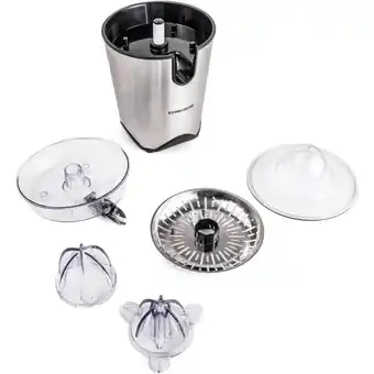 Netto Marken-Discount Rommelsbacher Zitruspresse Zitruspresse ZP 60/E Angebot