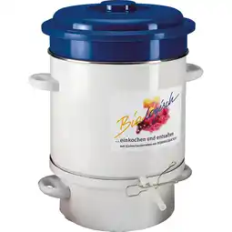 Netto Marken-Discount Rommelsbacher Entsafter Dampf-Entsafter EE 1505 Angebot