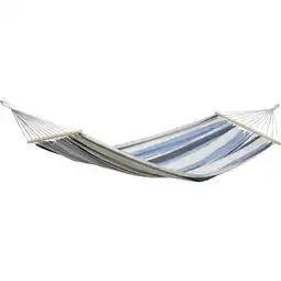 Netto Marken-Discount AMAZONAS Hängematte Samba Marine Angebot
