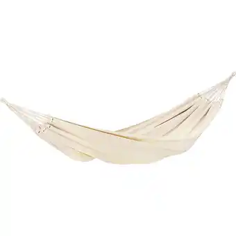 Netto Marken-Discount AMAZONAS Hängematte Hängematte Paradiso natura Angebot