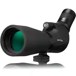 Netto Marken-Discount BRESSER Corvette 15-45x60 Spektiv - wasserdicht Angebot