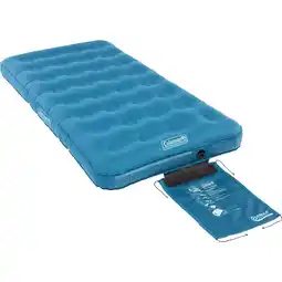Netto Marken-Discount Coleman Luftbett Extra Durable Angebot