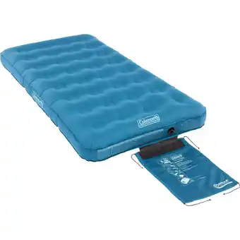 Netto Marken-Discount Coleman Luftbett Extra Durable Angebot