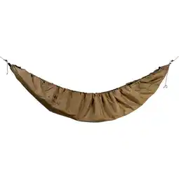 Netto Marken-Discount AMAZONAS Hängematte Underquilt-Poncho Angebot