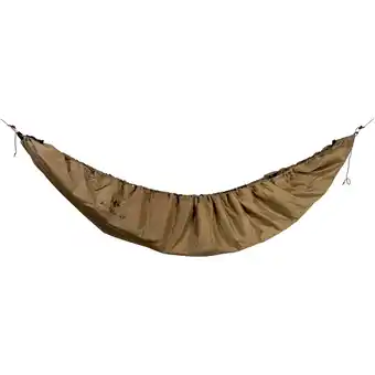 Netto Marken-Discount AMAZONAS Hängematte Underquilt-Poncho Angebot