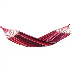 Netto Marken-Discount AMAZONAS Hängematte Samba Fuego Angebot