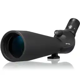 Netto Marken-Discount BRESSER Corvette 20-60x80 Spektiv -Wasserdicht Angebot