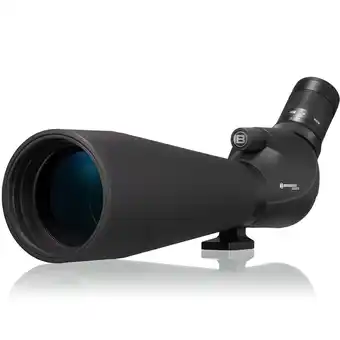Netto Marken-Discount BRESSER Corvette 20-60x80 Spektiv -Wasserdicht Angebot