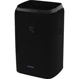 Netto Marken-Discount Blaupunkt Klimagerät Moby Blue S 1111BT Angebot