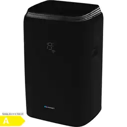 Netto Marken-Discount Blaupunkt Klimagerät Moby Blue S 1111BT Angebot