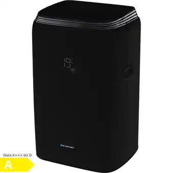 Netto Marken-Discount Blaupunkt Klimagerät Moby Blue S 1111BT Angebot