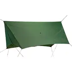 Netto Marken-Discount AMAZONAS Sonnensegel Wing Tarp Angebot