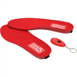 Netto Marken-Discount Thermo Soles 3D mit Funkfernbedienung S Angebot