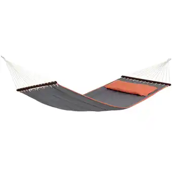 Netto Marken-Discount AMAZONAS Hängematte American Dream Angebot