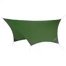 Netto Marken-Discount AMAZONAS Sonnensegel Traveller Tarp Angebot