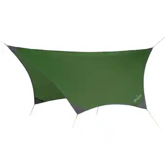 Netto Marken-Discount AMAZONAS Sonnensegel Traveller Tarp Angebot